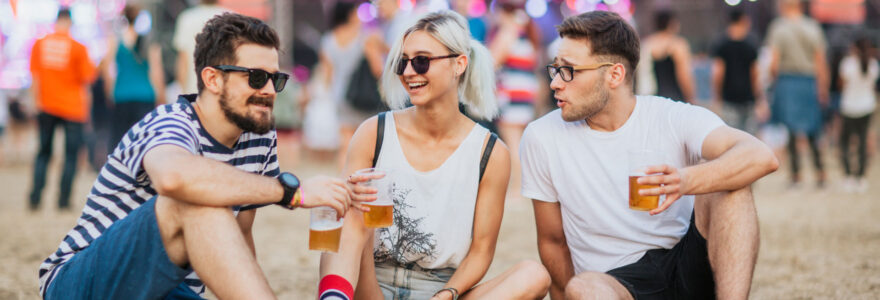 festival à Bourg-en-Bresse